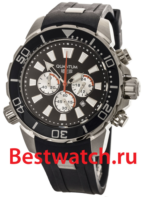 Часы Quantum Barracuda BAR822.399