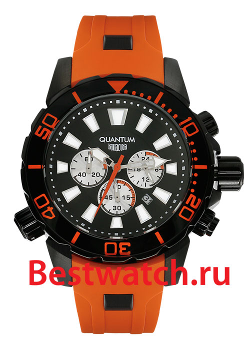 Часы Quantum Barracuda BAR822.650