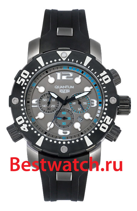 Часы Quantum Barracuda BAR833.061