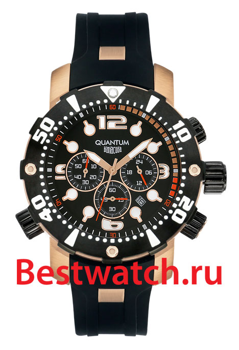 Часы Quantum Barracuda BAR833.851