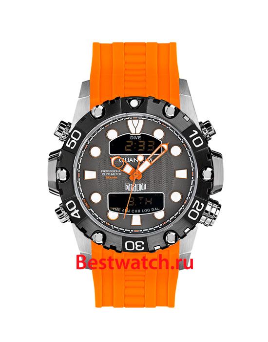 Часы Quantum Barracuda BAR855.060