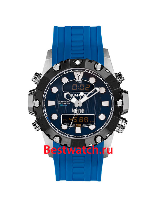 Часы Quantum Barracuda BAR855.099