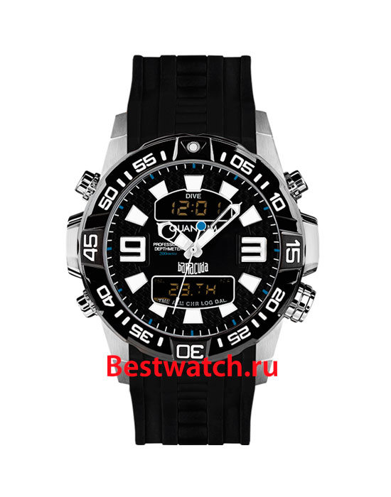 Часы Quantum Barracuda BAR866.351