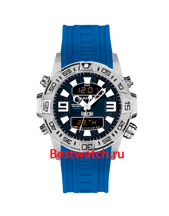 Часы Quantum Barracuda BAR866.399