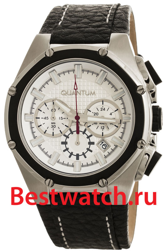Часы Quantum Explorer EXG208LSB-01BB