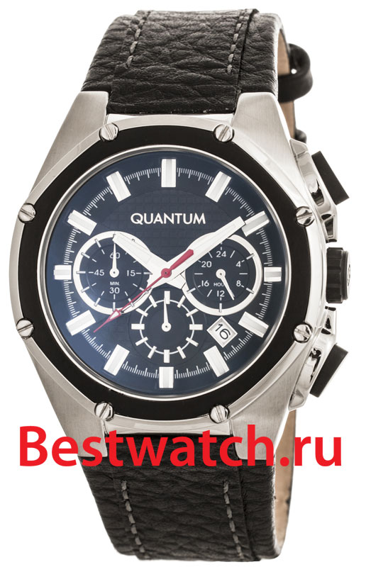 Часы Quantum Explorer EXG208LSB-02BB