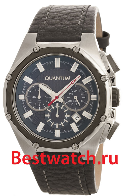 Часы Quantum Explorer EXG208LSG-05GG