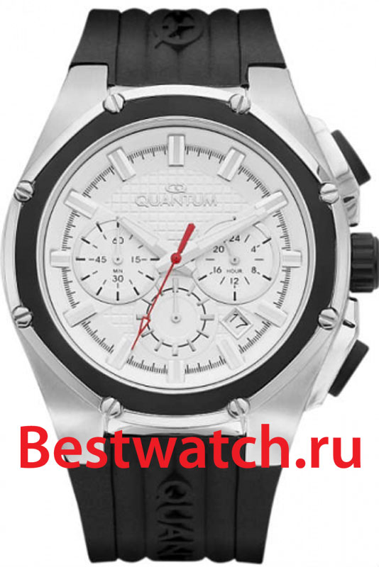 Часы Quantum Explorer EXG208PSB-01BB