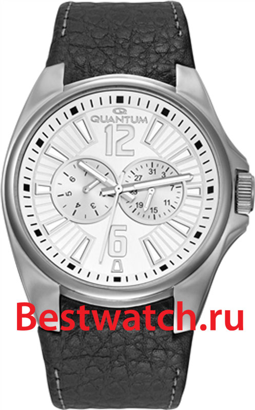 Часы Quantum Explorer EXG252LSS-01BB