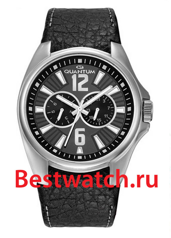 Часы Quantum Explorer EXG252LSS-02BB