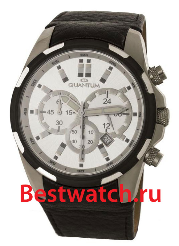 Часы Quantum Explorer EXG258LSB-01BB