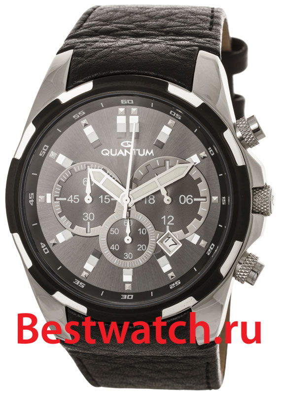 Часы Quantum Explorer EXG258LSB-05BB