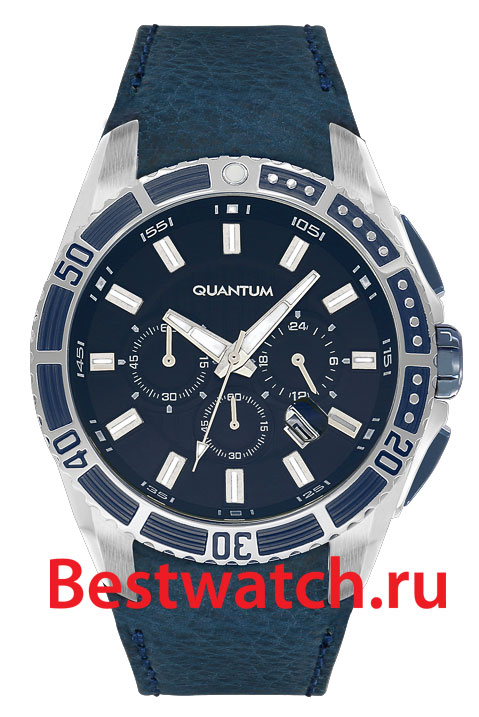 Часы Quantum Explorer EXG356.399
