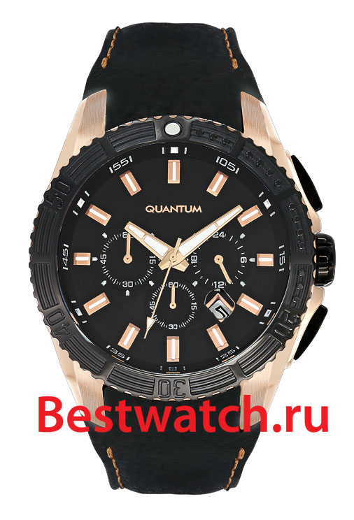 Часы Quantum Explorer EXG356.851