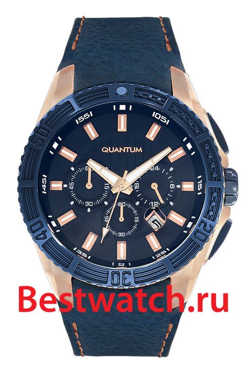 Часы Quantum Explorer EXG356.999