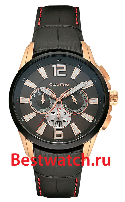 Часы Quantum Explorer EXG363.01
