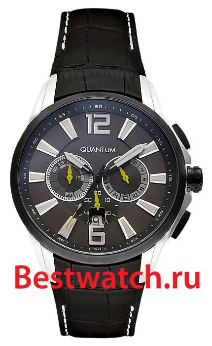 Часы Quantum Explorer EXG363.06