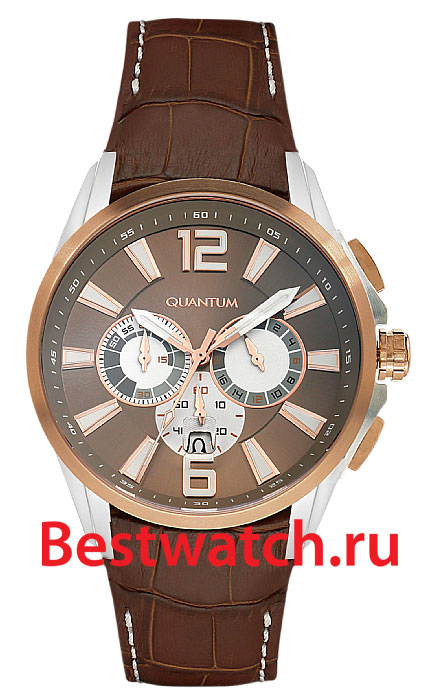 Часы Quantum Explorer EXG363.70