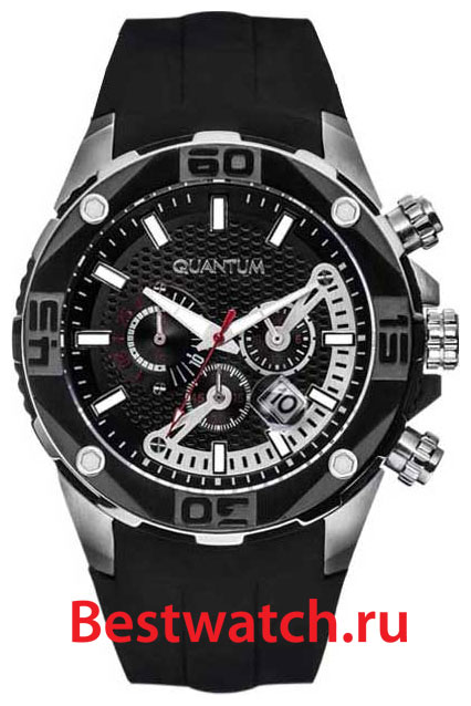 Часы Quantum Explorer EXG410.351