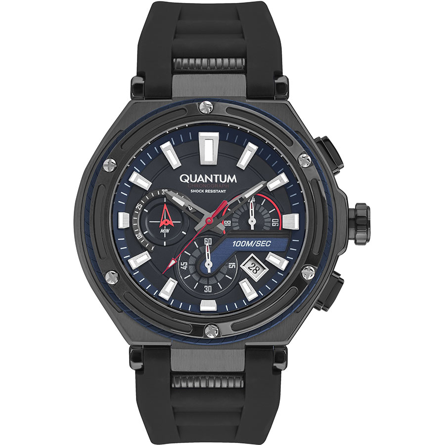 Часы Quantum Hunter HNG1010.051