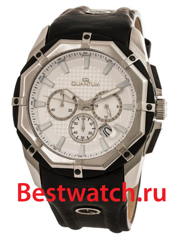 Часы Quantum Hunter HNG230LSB-01BB