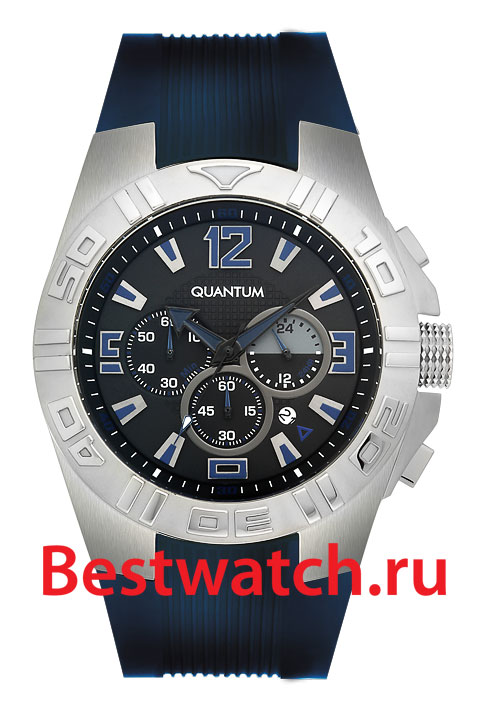 Часы Quantum Hunter HNG357.60