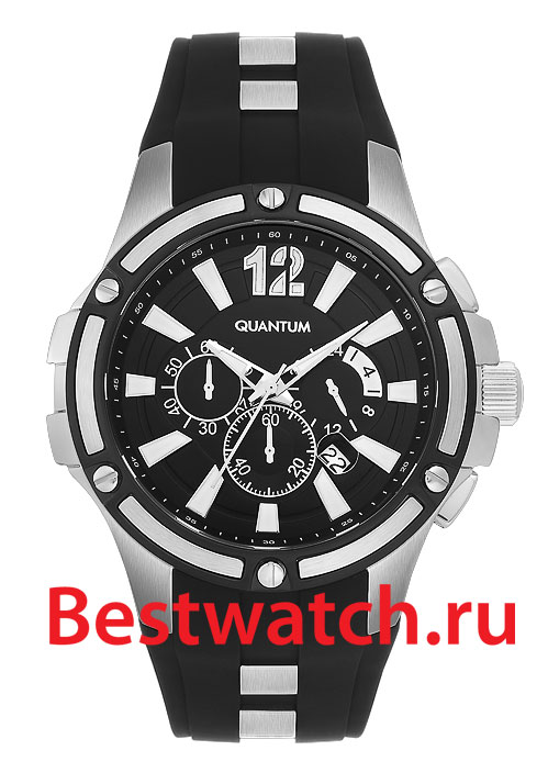 Часы Quantum Hunter HNG358.351