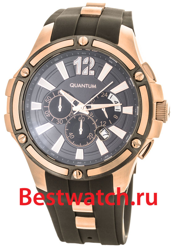Часы Quantum Hunter HNG358.466