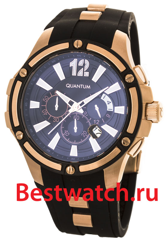Часы Quantum Hunter HNG358.851