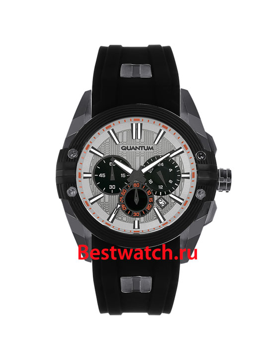 Часы Quantum Hunter HNG378.051