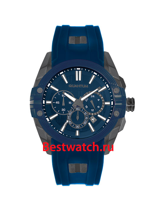 Часы Quantum Hunter HNG378.099