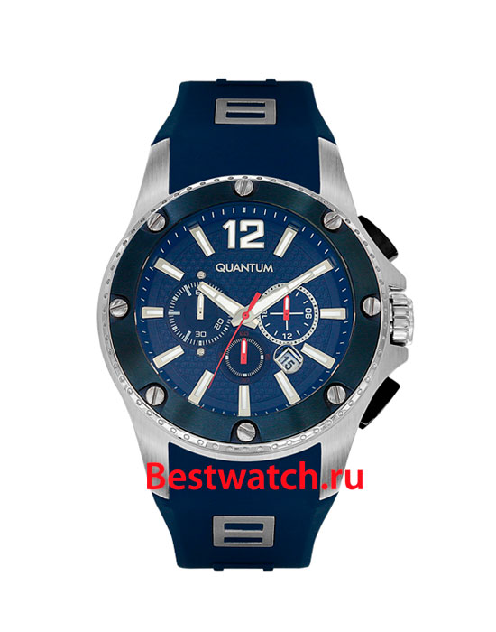Часы Quantum Hunter HNG388.399