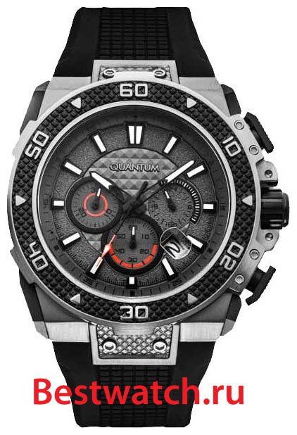 Часы Quantum Hunter HNG415.361
