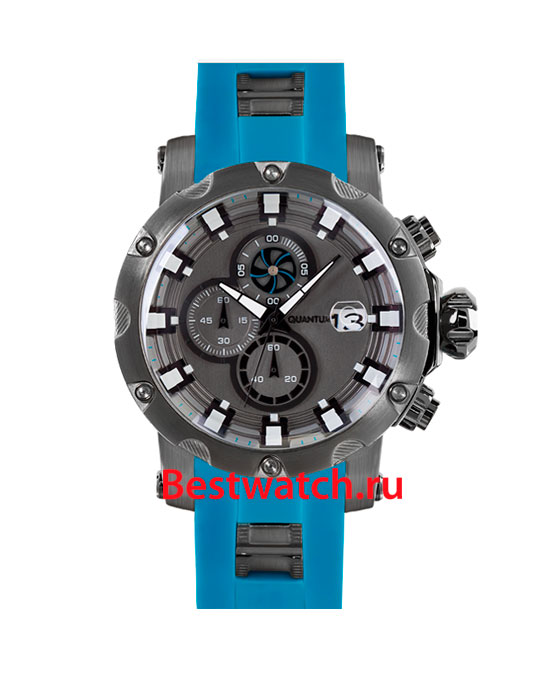 Часы Quantum Hunter HNG450.067