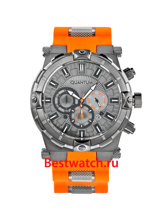Часы Quantum Hunter HNG451.060