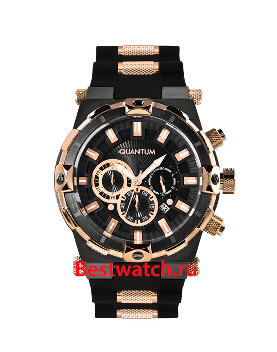 Часы Quantum Hunter HNG451.061