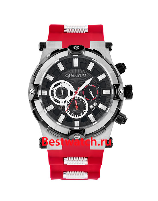 Часы Quantum Hunter HNG451.358