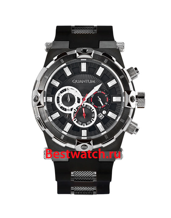 Часы Quantum Hunter HNG451.651