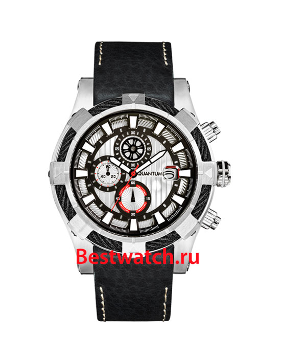 Часы Quantum Hunter HNG455.331