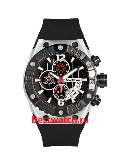 Часы Quantum Hunter HNG469.351