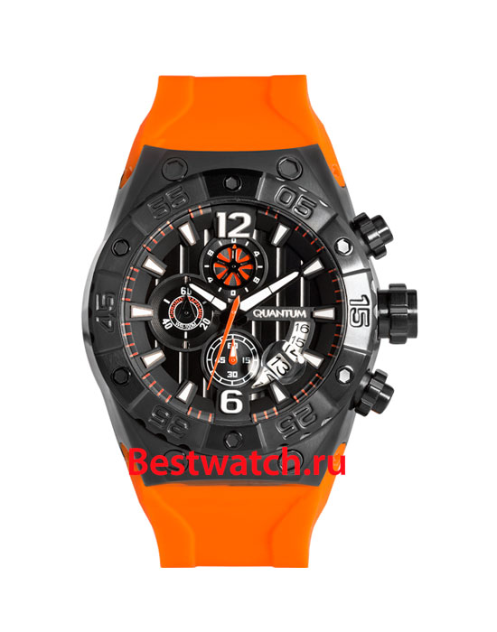 Часы Quantum Hunter HNG469.650