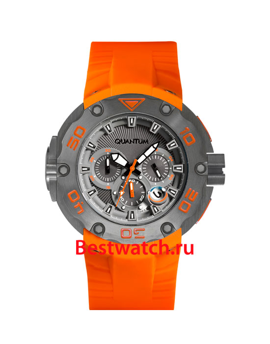 Часы Quantum Hunter HNG470.060