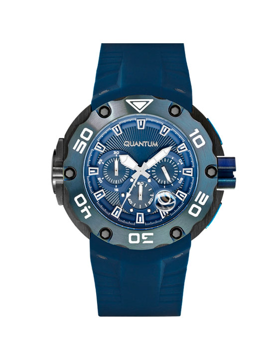 Часы Quantum Hunter HNG470.099