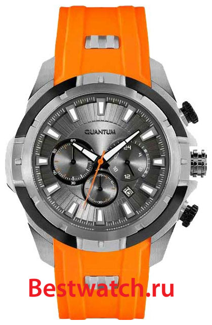 Часы Quantum Hunter HNG471.060