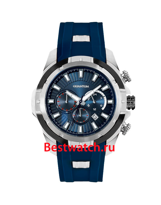 Часы Quantum Hunter HNG471.399