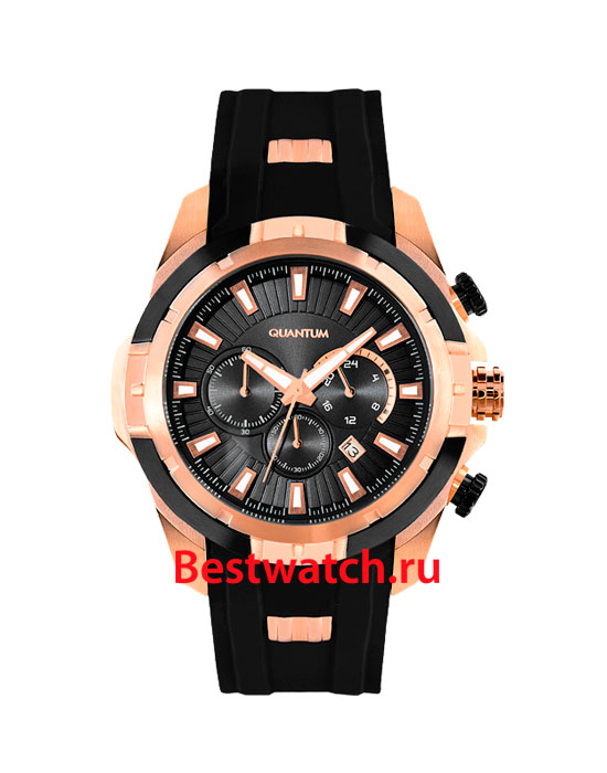 Часы Quantum Hunter HNG471.851