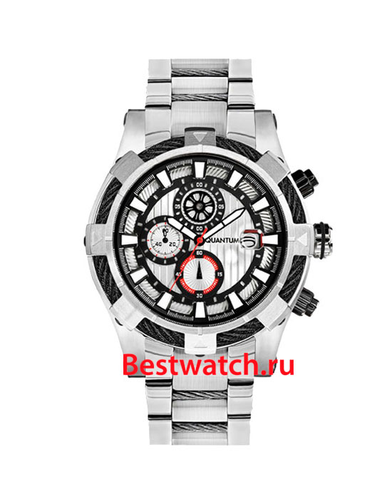 Часы Quantum Hunter HNG485.330