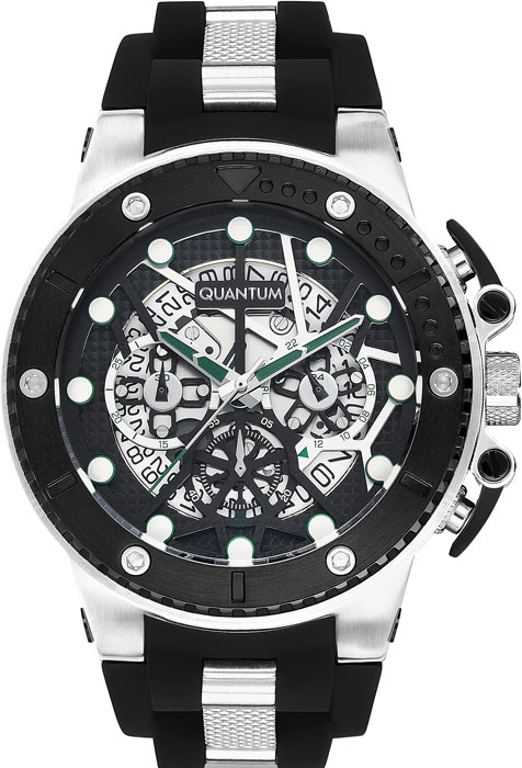 Часы Quantum Hunter HNG535.351