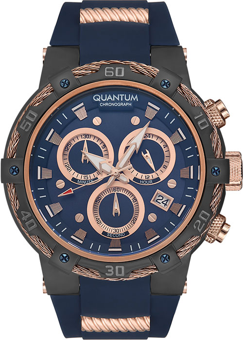 Часы Quantum Hunter HNG688.090