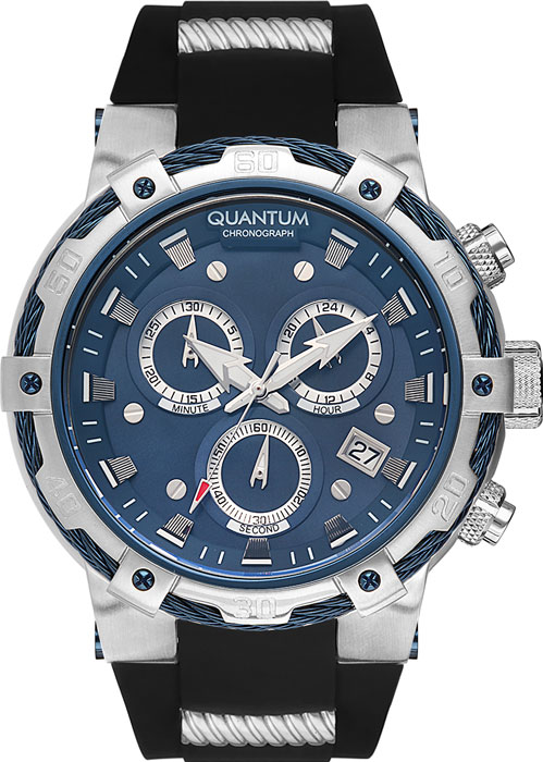 Часы Quantum Hunter HNG688.391